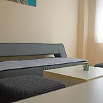 Lejlighed Mm