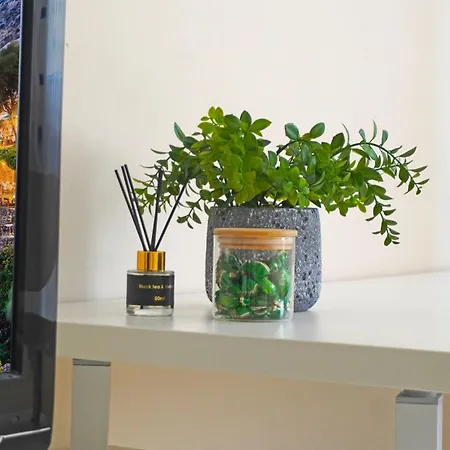 公寓 Mm 莫斯塔尔