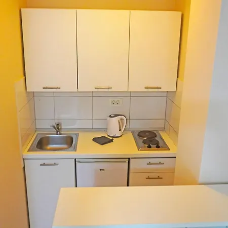 公寓 Mm 莫斯塔尔