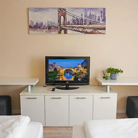 Mm Apartamento Mostar