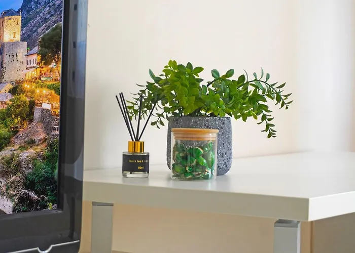 Apartamento Mm Mostar