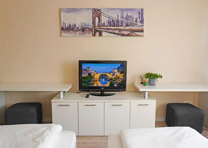 Mm Apartamento Mostar